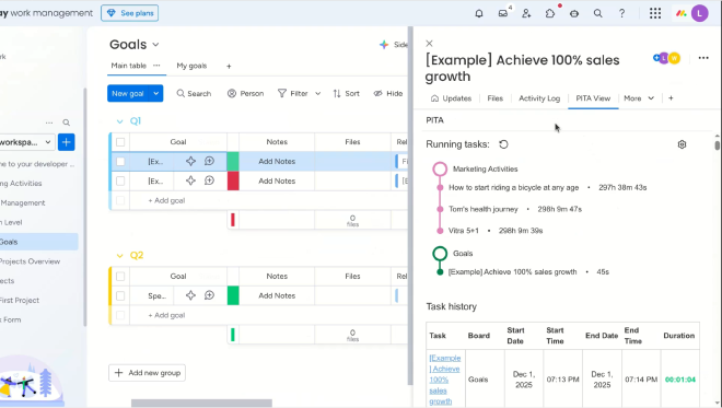 View Installation step 5