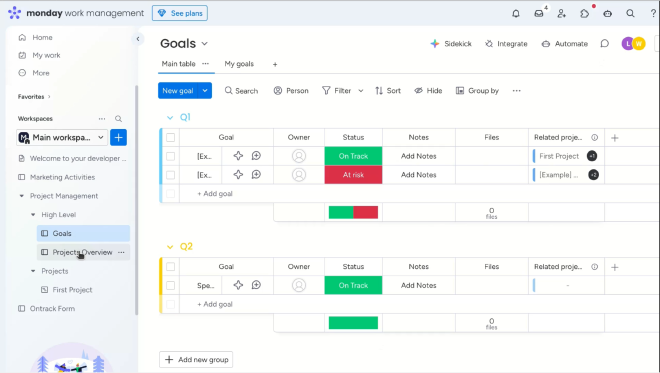 App Installation step 1