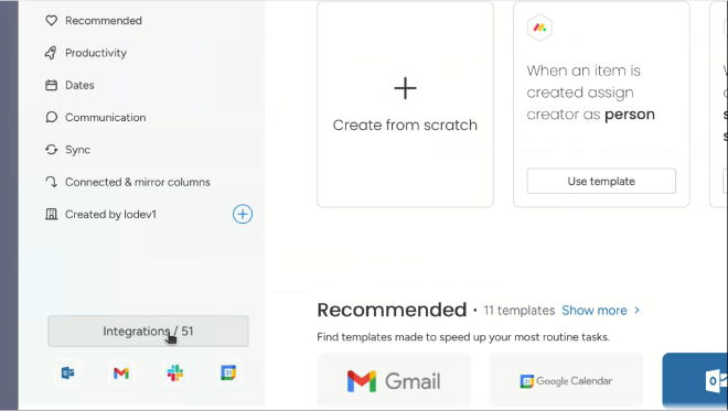 App Installation step 3