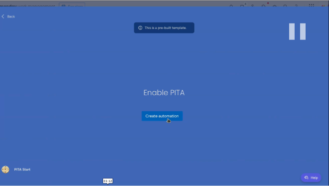 App Installation step 7