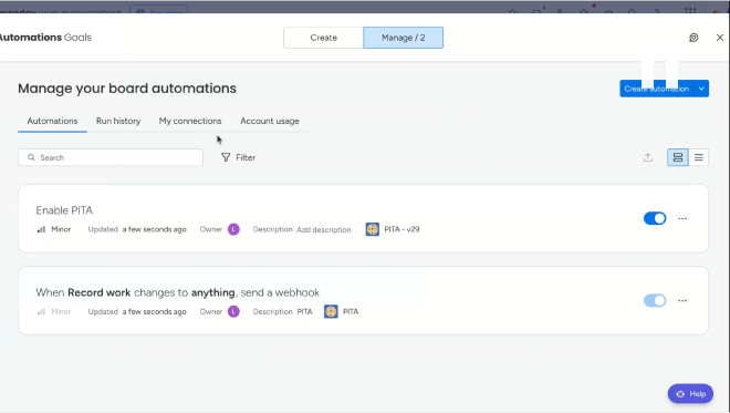 App Installation step 8