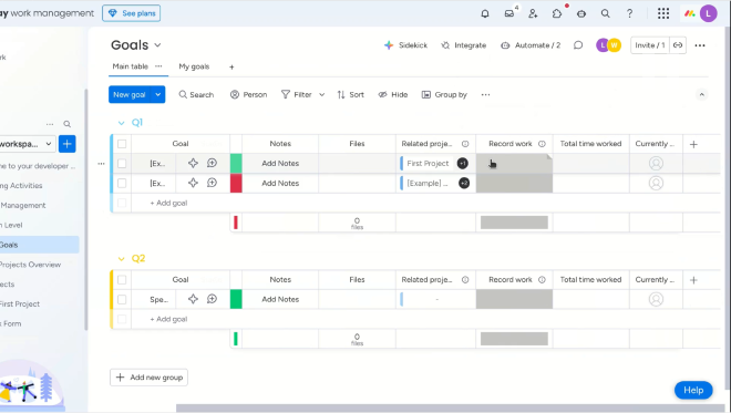 App Installation step 9