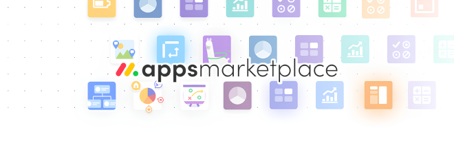 Monday App Marketplace