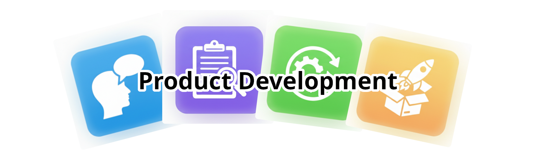 Product Development